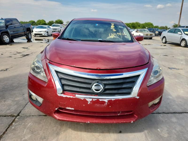 2014 NISSAN ALTIMA S - 1N4AL3AP7EC321960