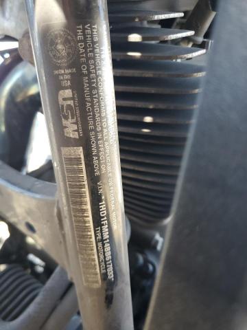 2011 HARLEY-DAVIDSON FLHTP 1HD1FMM14BB617033