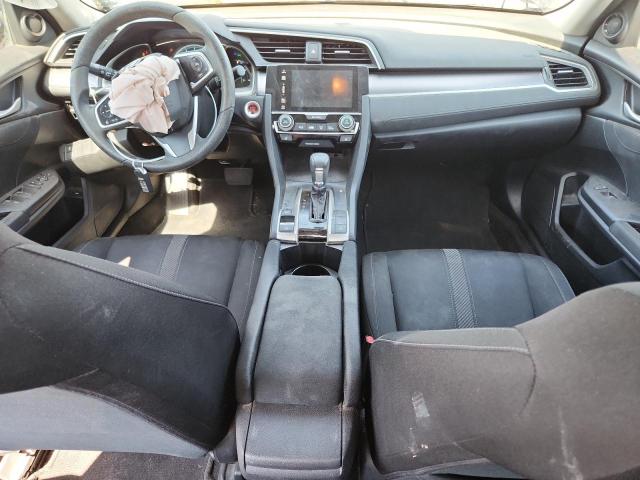 2016 HONDA CIVIC EX 19XFC1F39GE037378