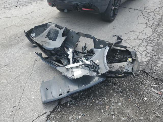 2019 JAGUAR F-PACE S SADCM2FV1KA616114
