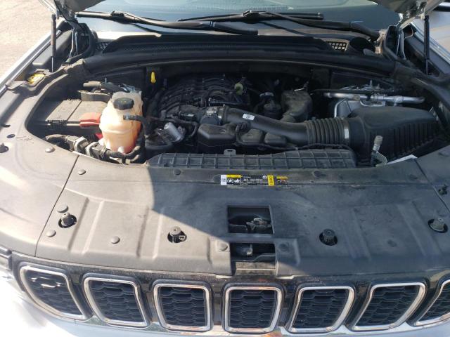 2023 JEEP GRAND CHEROKEE L LIMITED 1C4RJKBG3P8796765