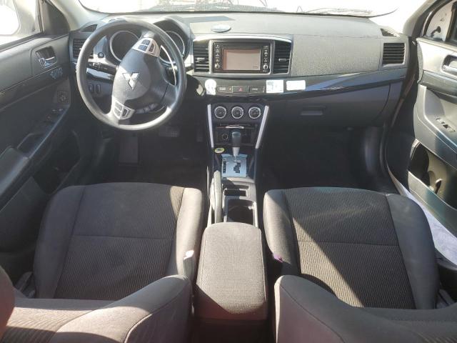 2017 MITSUBISHI LANCER ES JA32U2FUXHU001923
