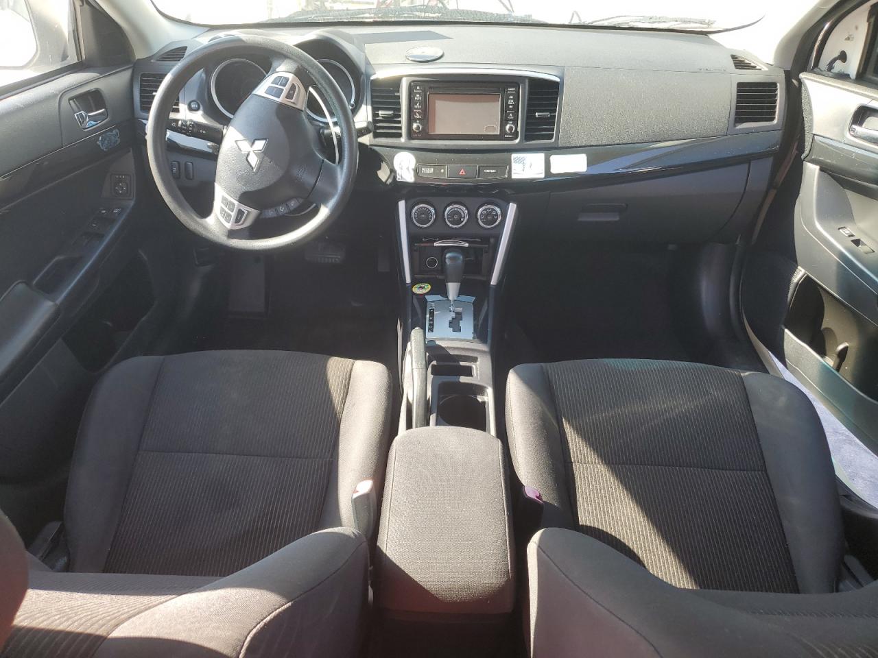 MITSUBISHI LANCER ES