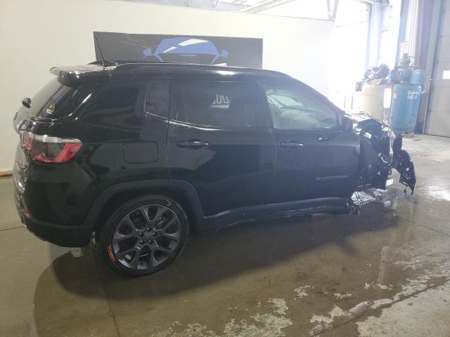 2021 JEEP COMPASS 80 3C4NJDEB3MT594998