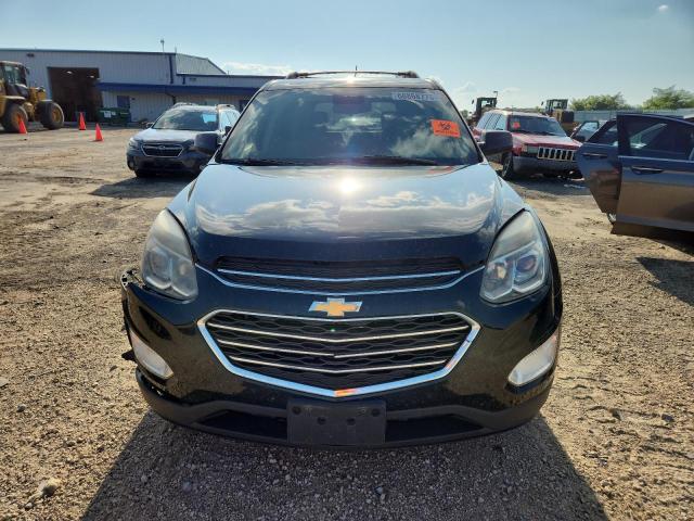 2016 CHEVROLET EQUINOX LT 2GNFLFE36G6201756