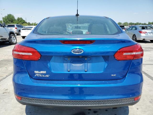 2018 FORD FOCUS SE 1FADP3F20JL287207