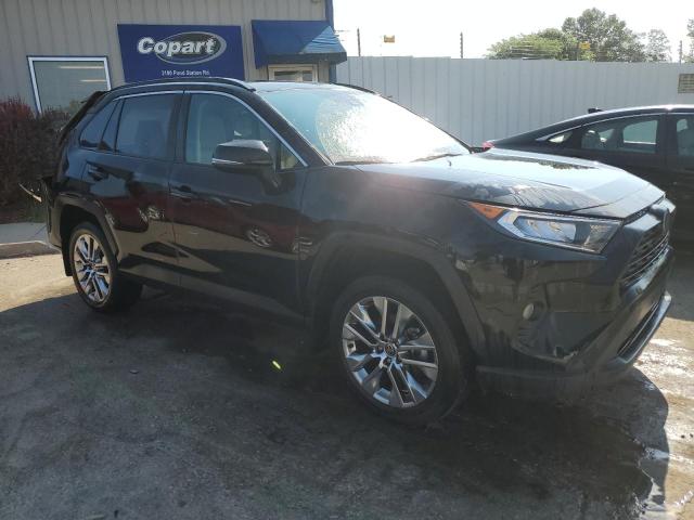 2021 TOYOTA RAV4 XLE P - 2T3C1RFV6MW169720