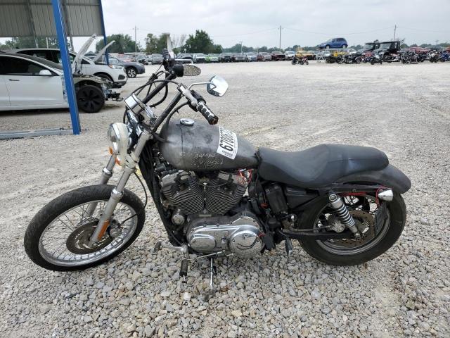2012 HARLEY-DAVIDSON XL1200 V 1HD1LF327CC451214