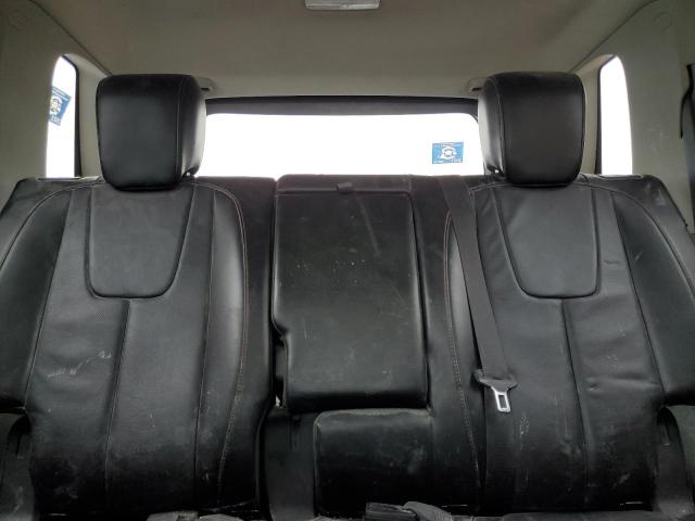 2013 GMC TERRAIN SL - 2GKFLVEK3D6254408