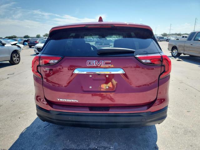 2021 GMC TERRAIN SLE #3303769419