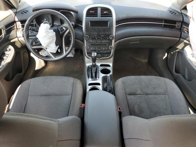 2015 CHEVROLET MALIBU LS 1G11B5SL5FF200583