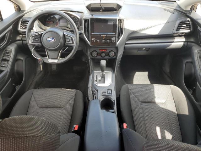 2018 SUBARU IMPREZA PR - 4S3GTAB61J3740735
