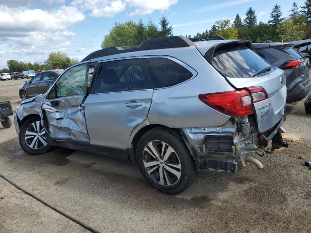2018 SUBARU OUTBACK 3. 4S4BSFNCXJ3232349