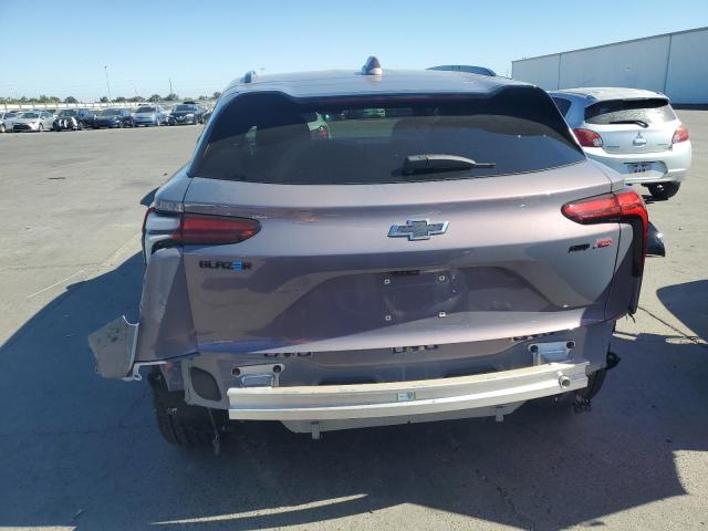 2024 CHEVROLET BLAZER RS 3GNKDCRJ5RS254021