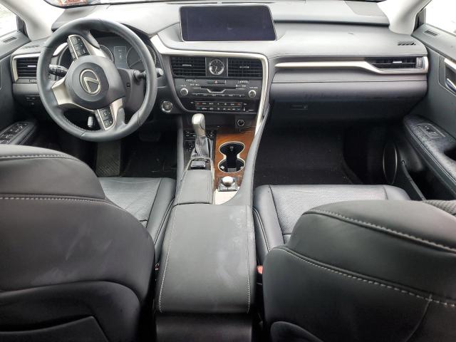 2019 LEXUS RX 350 BASE 2T2BZMCA6KC177568
