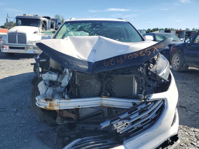 2019 FORD EDGE SEL 2FMPK4J9XKBB83112