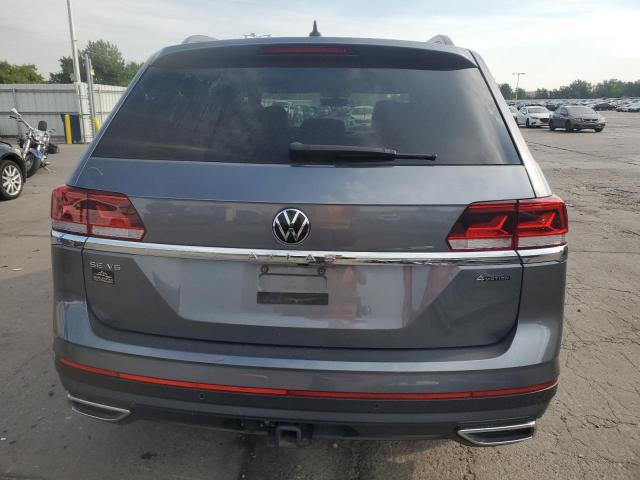 2023 VOLKSWAGEN ATLAS SE 1V2KR2CA8PC554232