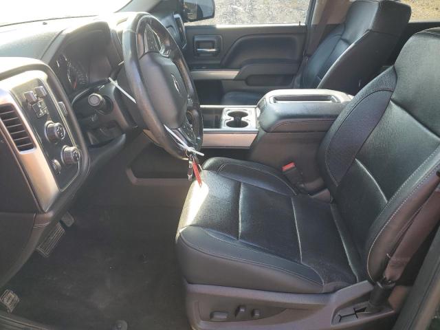 2015 CHEVROLET SILVERADO K1500 LTZ 3GCUKSEC3FG358711