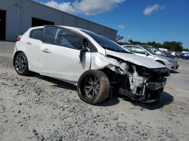 2018 KIA FORTE EX 3KPFN5A33JE186661