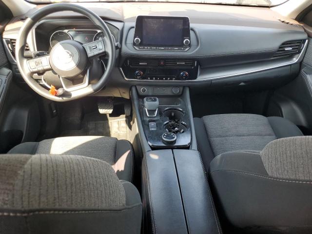 2021 NISSAN ROGUE SV 5N1AT3BB8MC736132