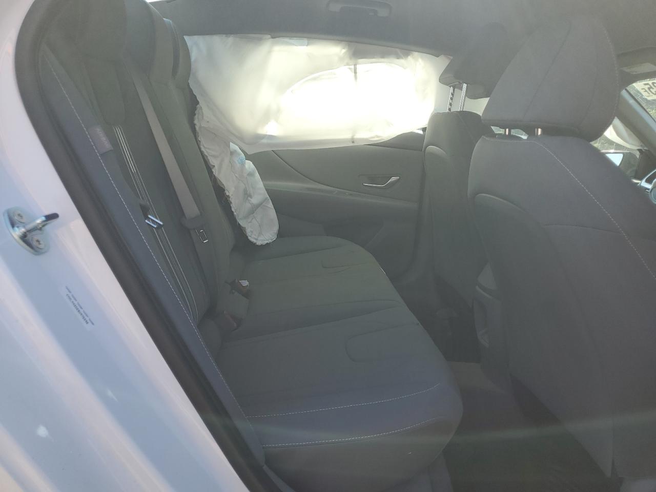 HYUNDAI ELANTRA SEL SPORT