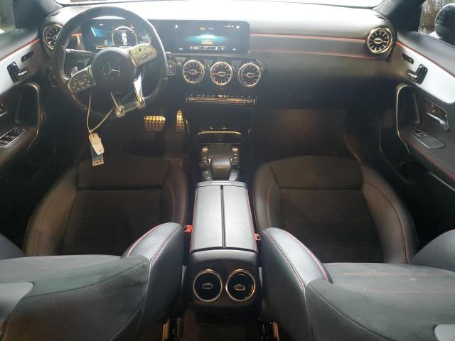 2021 MERCEDES-BENZ A 35 AMG W1K3G5BB1MJ304772