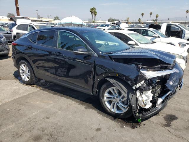 2025 BUICK ENVISTA PR KL47LAEP1SB226535