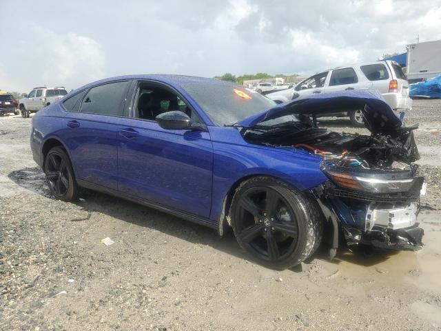 2025 HONDA ACCORD HYB 1HGCY2F76SA023156