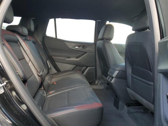 2025 CHEVROLET EQUINOX RS - 3GNAXTEG7SL232471