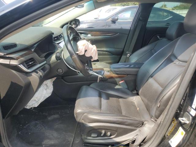 2016 CADILLAC XTS LUXURY COLLECTION 2G61N5S35G9196031
