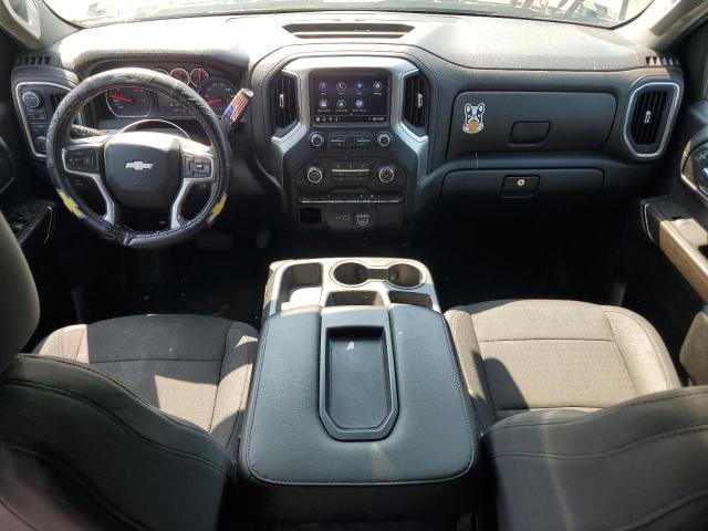 2020 CHEV SILVERADO K1500 LT - 1GCUYDED8LZ130525
