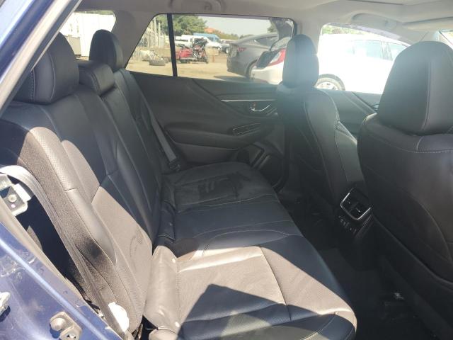 2020 SUBARU OUTBACK LIMITED 4S4BTANCXL3160474
