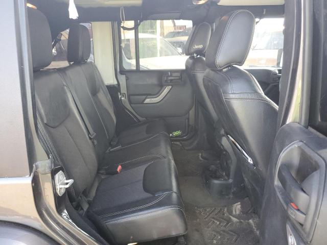 2018 JEEP WRANGLER U 1C4BJWDG5JL851534
