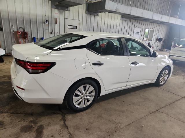 2024 NISSAN SENTRA S #3304802334