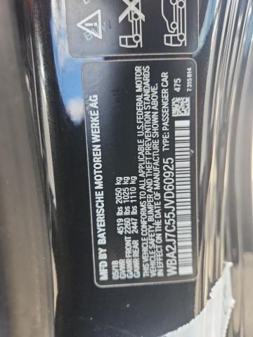 2018 BMW M240XI WBA2J7C55JVD60925