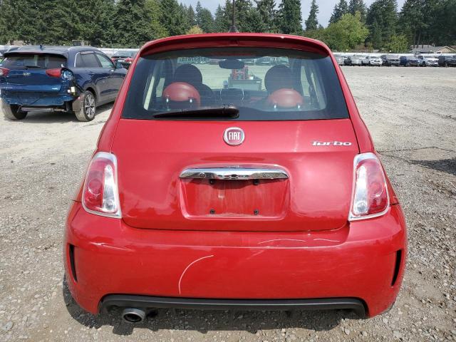 2019 FIAT 500 POP 3C3CFFKH9KT864914