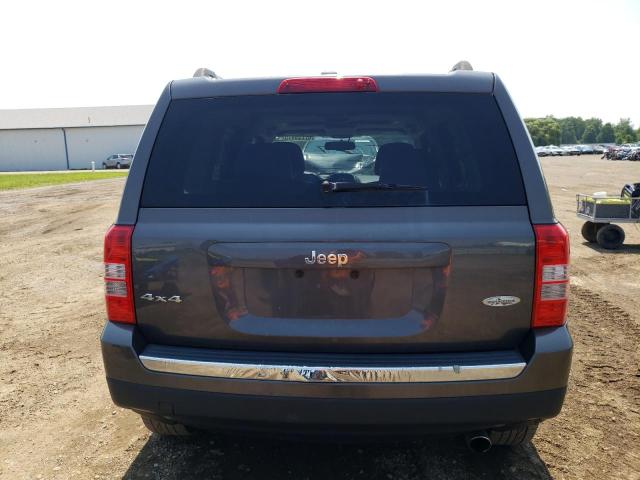 2016 JEEP PATRIOT LA 1C4NJRFB3GD580234