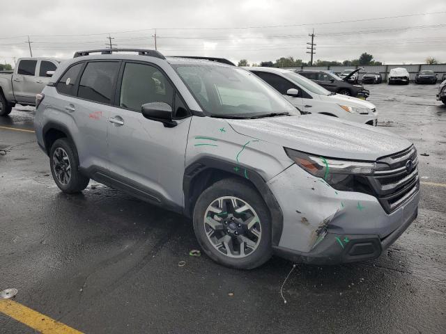 2025 SUBARU FORESTER P JF2SLDDC0SH433691