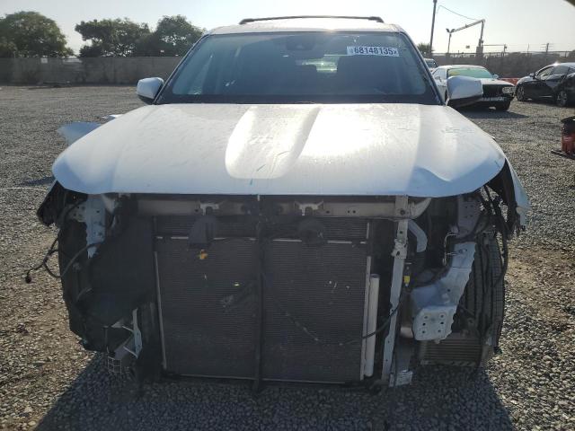 2022 TOYOTA HIGHLANDER 5TDZZRAH7NS141674