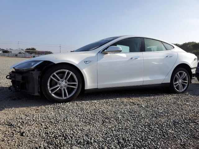 2015 TESLA MODEL S 85 5YJSA1H12FFP75919