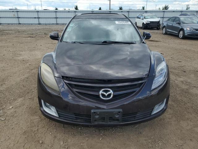 2010 MAZDA 6 S - 1YVHZ8CB2A5M27148