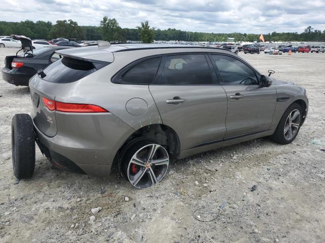 2018 JAGUAR F-PACE S SADCM2FV5JA290865
