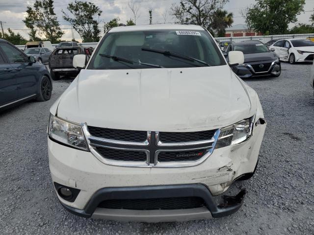 2015 DODGE JOURNEY SX 3C4PDCBBXFT595146
