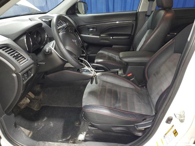 2019 MITSUBISHI OUTLANDER JA4AP4AW4KU026391