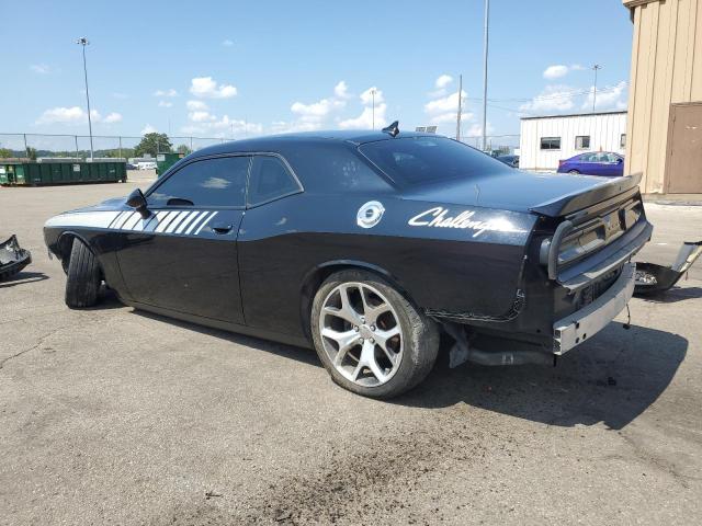 2016 DODGE CHALLENGER 2C3CDZAG9GH312121