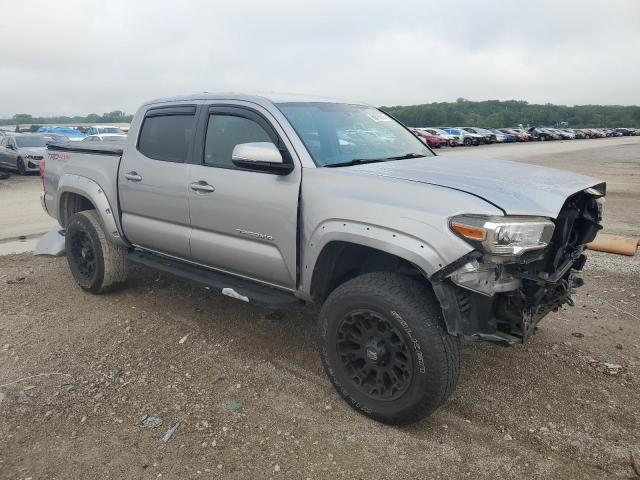 2017 TOYOTA TACOMA DOUBLE CAB - 3TMCZ5AN9HM114324