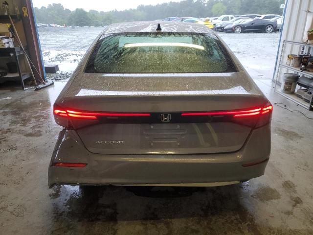 2025 HONDA ACCORD SE 1HGCY1F40SA015389