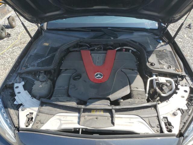 2016 MERCEDES-BENZ C 450 4MAT 55SWF6EB2GU102464