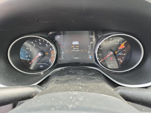 2019 JEEP COMPASS LA 3C4NJDBB6KT713855