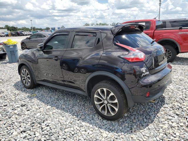 2017 NISSAN JUKE S JN8AF5MR4HT702264